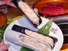 -温野菜涮涮锅(曲江大悦城店)