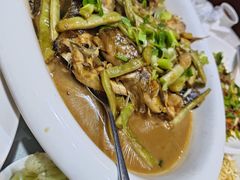 -品味居·首店·大连鲜活海鲜大连菜(东港店)