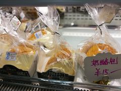 -iFood甜嫩嫩(江东北路店)