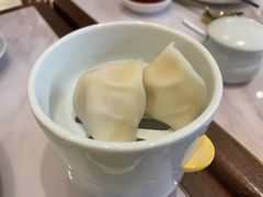 原汁海胆水饺-喜鼎海胆水饺(平安金融中心店)