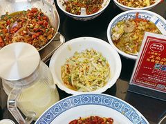 -胖东瓜·浏阳菜馆(火车站店)