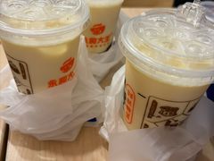 -永和大王(长寿路店)