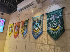 -逃脱反斗城沉浸剧情密室(北京路店)