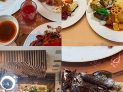 -印象餐厅(杭州国际博览中心北辰大酒店)