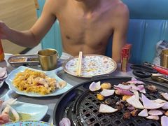-牛犇炭火烤肉·鲜切烤肉(承德总店)