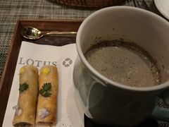 -莲西餐(曲江店)