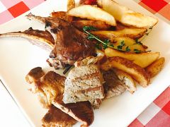 -北京王府井希尔顿酒店·万斯阁西餐厅