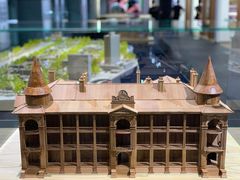 -广州市城市规划展览中心