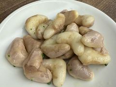 -苏小柳点心·手作小笼包(浦东嘉里城分院)