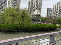 -苏州河梦清园环保主题公园