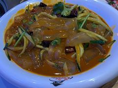 东北大拉皮-杨记齐齐哈尔烤肉(总店)