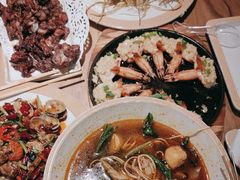 -申记串道和和旗舰店(北行店)