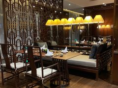 -蛇口希尔顿南海酒店·随轩中餐厅·粤菜