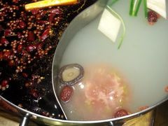 锅底-王家渡火锅店(亦庄店)