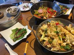 -山水人家(九堡店)