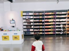 -迪卡侬(土桥店)