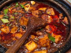 -陈麻婆豆腐(旗舰店)