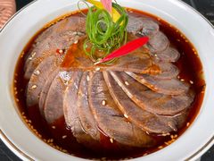 -吴越荣记苏州菜·松鼠桂鱼(月光码头店)