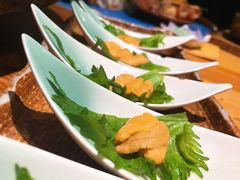 -花潮料理艺食馆(世欧广场店)