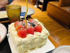 -東盛炭烤自助料理(浦东文峰广场店)