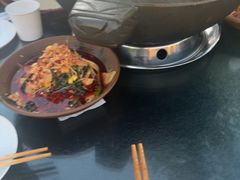 -都江堰石锅鱼