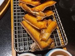 -老头儿油爆虾·知味杭州(爱琴海购物中心)