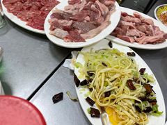 -火云龙烤肉(紫荆花店)