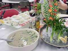 -嘉升大排档(番禺总店)