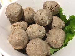 -海底捞火锅(航洋城店)