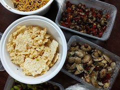 -小民大排档(光谷店)