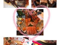 -和彩放题(渔阳店)