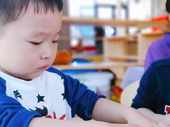 -KidsHome毅英宝贝家早教托育中心