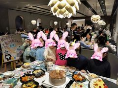 -浮光之丘MontCake生日蛋糕(科华路店)