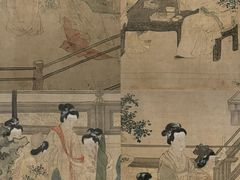 -上海博物馆(人民广场馆)