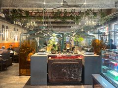 -汕头八合里海记牛肉店(清河店)