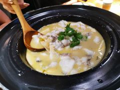 -九锅一堂酸菜鱼(新南凯德直营店)
