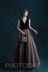 -MISS MIA 婚纱品牌馆