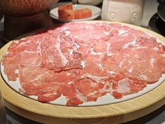 -万物生江北老火锅(海骏达店)