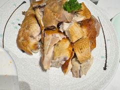 -船歌·鱼水饺青岛菜(枫蓝国际购物中心店)