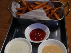 -Twin Tails Brewpub双尾精酿餐吧(八坼店)