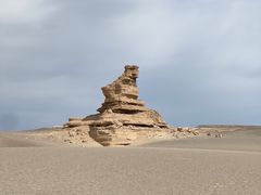 -敦煌雅丹国家地质公园
