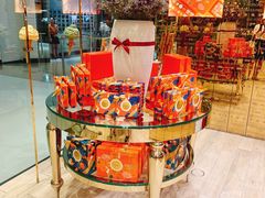 -VENCHI 闻绮(北京国贸商城店)