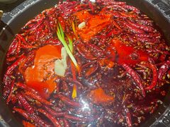 -蜀大侠火锅(春熙路店)