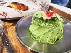 -CHEMBOX·COFFEE·BRUNCH(天津K11店)