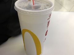 -麦当劳(机场DFS店)