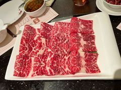 雪花肥牛-協成海鮮火鍋(老店)