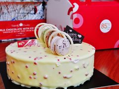 马卡龙乳酪蛋糕-85度C(苏州石路店)