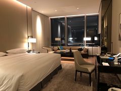 -长沙尼依格罗酒店