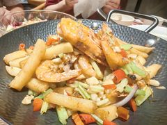 -徽张·新徽菜(五棵松·永定路店)