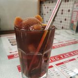 又发现一家不错的茶餐厅